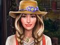 Jogo Seis flores raras  online