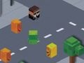 Jogo Cidade alienígena  online