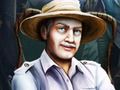Jogo O Ritual do Espantalho  online