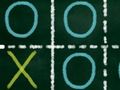 Jogo Quadro-negro Jogo da velha online Jogo Quadro-negro Jogo da velha online