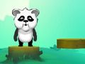 Jogo Panda de pilha  online
