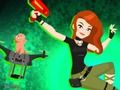 Jogo Kim Possible Mission: Improvável  online