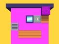 Jogo Pintura de casa  online