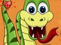 Jogo Desafio da Cobra de Fruta  online