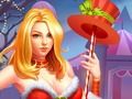 Jogo Objetos escondidos de circo  online