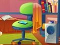 Jogo Quarto Pequeno Objeto Escondido  online