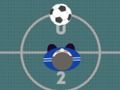 Jogo Diversão Hockey  online