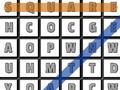 Jogo Formas de pesquisa de palavras  online