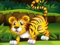 Jogo Adivinha nomes de animais  online
