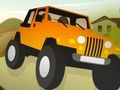 Jogo Suba as colinas  online