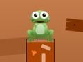 Jogo Sapo quarto escapar  online