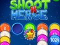 Jogo Atirar n mesclar online