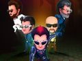Jogo Chota Rajini online