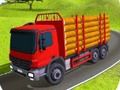 Jogo Caminhão indiano simulador 3D  online