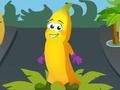 Jogo Banana Corrida  online