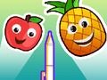 Jogo Caneta De Pinho De Maçã Deluxe  online