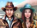 Jogo Terra desconhecida  online