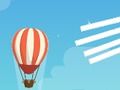 Jogo Viagem de Balão  online