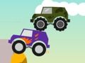 Jogo Piloto de caminhão voador  online
