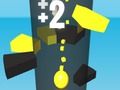 Jogo Hiper Jump 3D online
