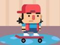 Jogo Toque em skatistas online online