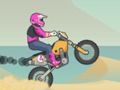 Jogo Wheelie Cross online