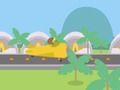 Jogo Maneiras idiotas de morrer 3 turnê mundial  online