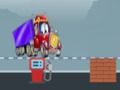 Jogo Caminhão e Diesel  online