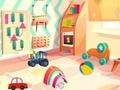 Jogo Objetos escondidos do meu quarto  online
