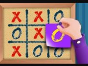 Jogo Escritório Jogo da velha online Jogo Escritório Jogo da velha online