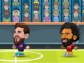 Jogo Lendas do futebol de 2019  online