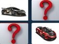 Jogo Desafio da Memória dos Carros de Corrida  online