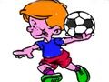Jogo De volta à escola livro para colorir  online