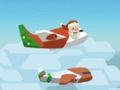 Jogo Companhia aérea do Papai Noel  online