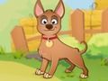 Jogo Crianças: fazenda zoológico  online
