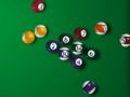Jogo 8 piscina de bolas com amigos  online