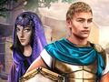 Jogo Forte dos Segredos  online