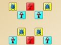 Jogo O quebra-cabeça de viagem  online