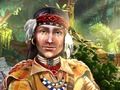 Jogo O Outlander Perdido  online