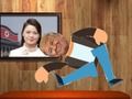 Jogo Trump Ragdoll online