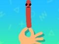 Jogo Salsicha  online