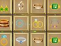Jogo Encontre o Ornamento  online