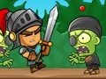 Jogo Z Slash online