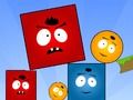Jogo Gota vermelha online