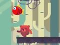 Jogo Urso Aventura  online