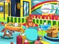Jogo Brinquedos: objetos escondidos  online