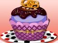 Jogo Cupcaker feliz  online