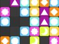 Jogo Pop esses quadrados  online