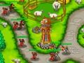 Jogo Defesa da Torre do Reino online