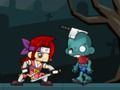 Jogo Aventura terra morta 2  online
